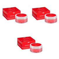 Kit Com 3 Esfoliantes Íntimo By Deborah Secco 150ml Intt