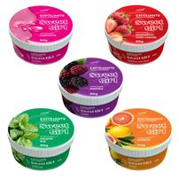 Esfoliante Hidratante Para Virilha E Bumbum Sweet Girl 90g Chillies