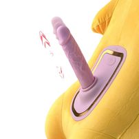 Máquina Do Sexo FOX  Automática Importação