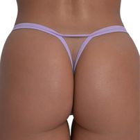 Calcinha Personalizada Hello Kitty Bailarina Pimenta Sexy