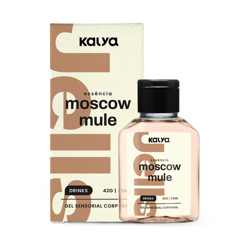 Moskow Mule