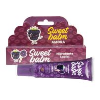 Hidratante Labial Sweet Balm 10g Segred Love