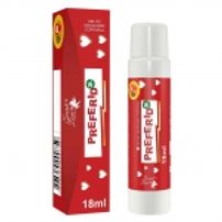 Gel Beijável Preferido 18ml Segred Love