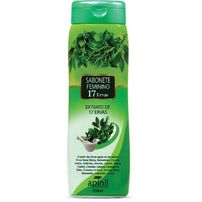 Sabonete Íntimo 200ml Apinil