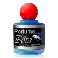 Perfume Afrodisíaco Masculino Bôto 10ml Use E Abuse