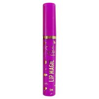 Gloss Labial Lipmagic 5ml Soul Cosméticos