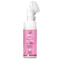 Mousse Micelar Facial De Rosa Mosqueta 150ml Soul Cosméticos