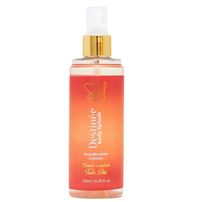 Body Splash Destinee 200ml Soul Cosméticos