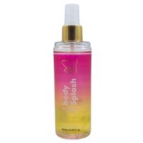 Body Splash Paradox 200ml Soul Cosméticos