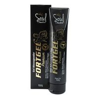 Pomada Para Massagem Fortgel Premium 150g Soul Cosméticos