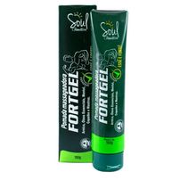 Pomada Para Massagem Fortgel 150g Soul Cosméticos