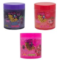 Gelatina Capilar Babasoul 500g Soul Cosméticos