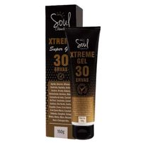 Xtreme Super Gel Com 30 Ervas 150g Soul Cosméticos