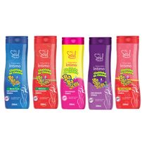 Sabonete Íntimo Babasoul 200ml Soul Cosméticos