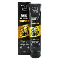 Pomada Canela de Velho Premium 150g Soul Cosméticos