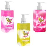 Gel Hidratante Beijável Babasoul Soul Cosméticos