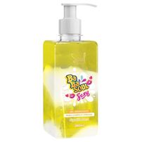 Gel Hidratante Beijável Babasoul Soul Cosméticos