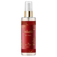 Body Splash Sedução 200ml Sofisticatto