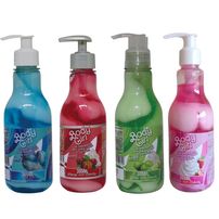 Gel Hidratante Beijável Body Girl 305ml Garji