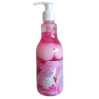 Gel Hidratante Beijável Body Girl 305ml Garji