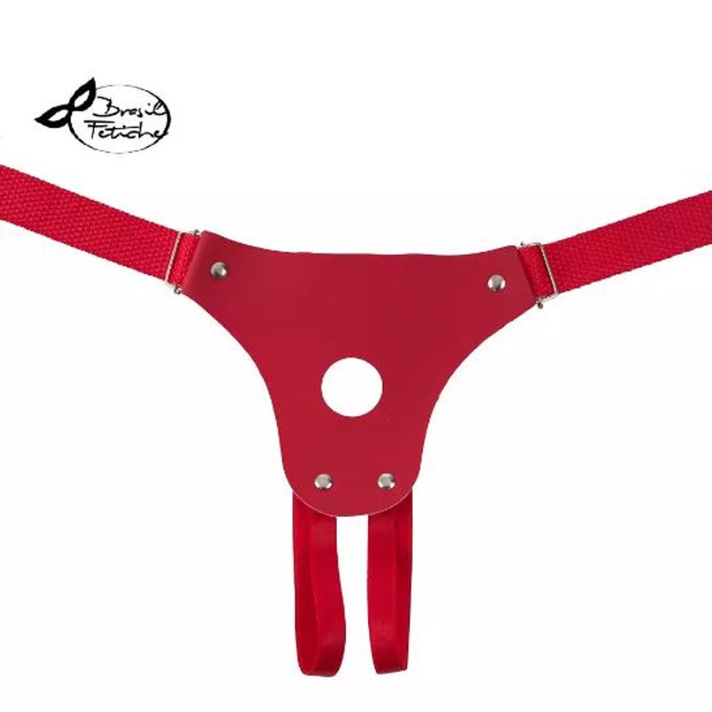 Vermelho