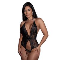 Body Sensual Marie Universo Feminino Moda Íntima
