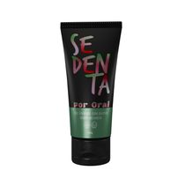 Lubrificante Íntimo Sedenta Por Oral Sabor Melancia 50g Pepper Blend