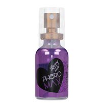 Perfume Unissex Afrodisíaco Luxury Black 20ml La Pimienta