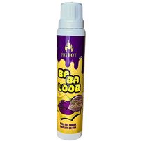 Bala Em Gel Chupa Que É De Uva 40g Banho De Gata
