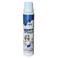 Gel Beijável Leitinho De Moça 40g Banho De Gata