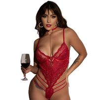 Body Sensual Kylie Universo Feminino Moda Íntima