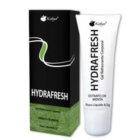 Gel Para Massagem Hydrafresh Ice 6,5g Kalya Validade 09/2025