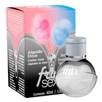 Gel Comestível Fruit Sexy Hot 40ml Intt