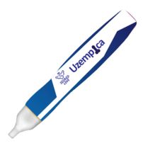 Prolongador De Ereção Uzempica 20ml Segred Love