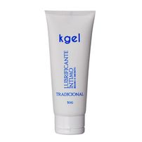 Lubrificante Íntimo 50g K-Import