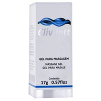 Anestésico Cliv Intt 17g Intt