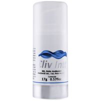 Anestésico Cliv Intt 17g Intt