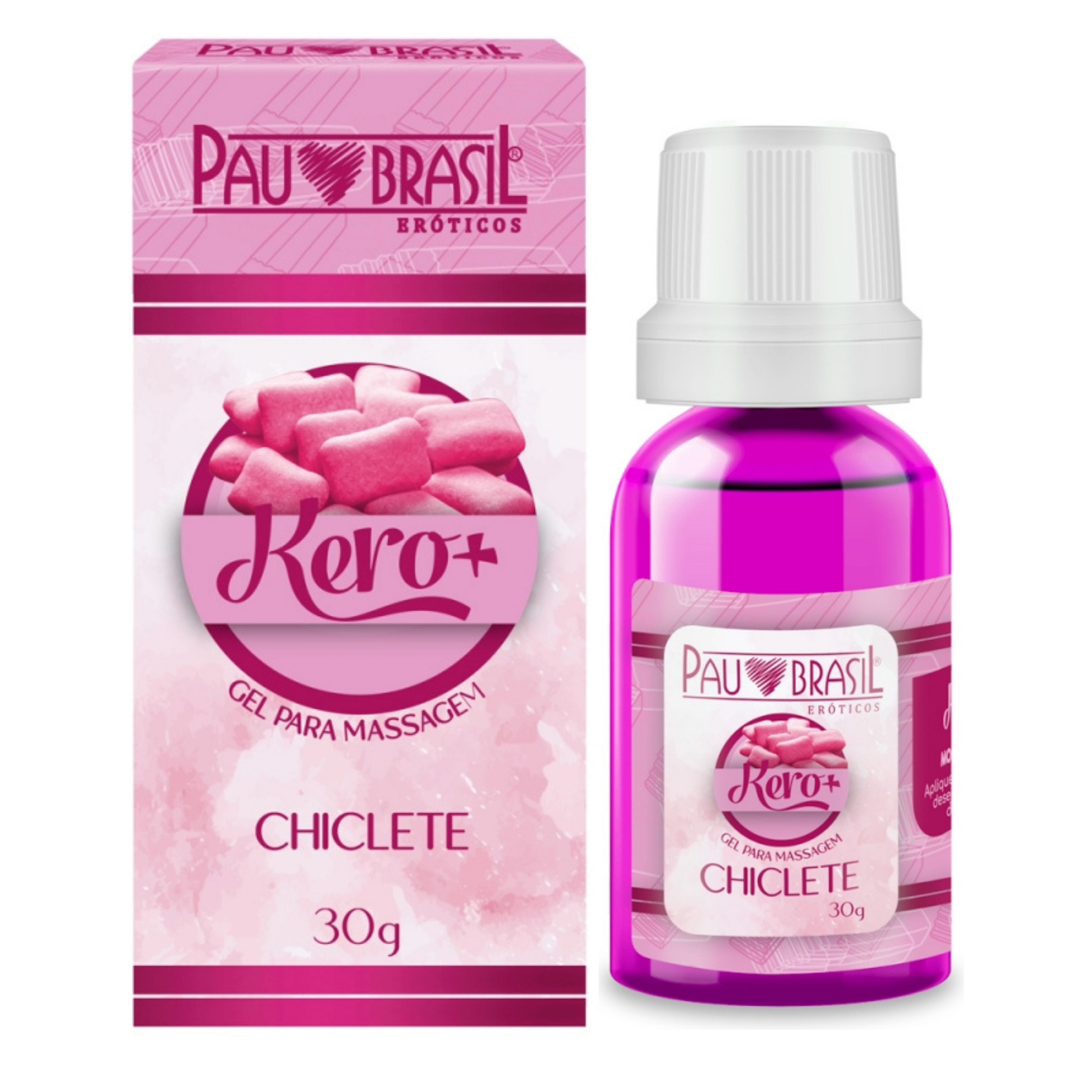 Chiclete