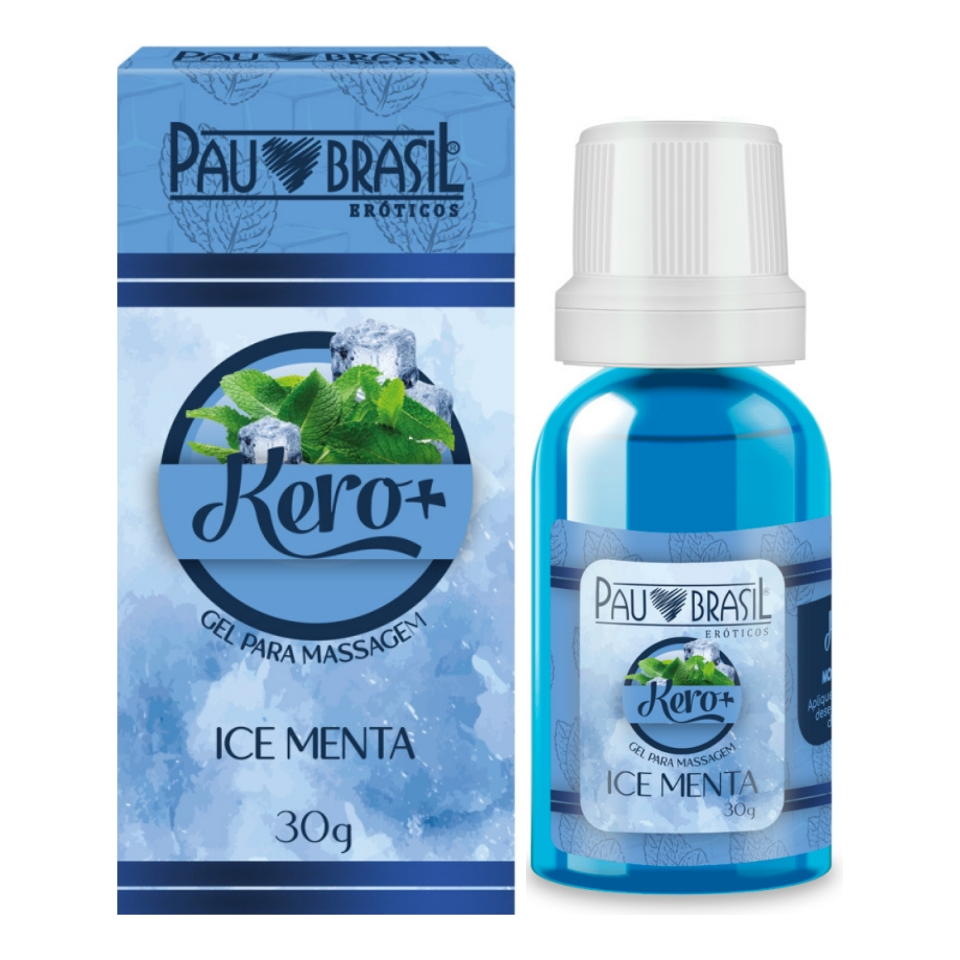 Ice