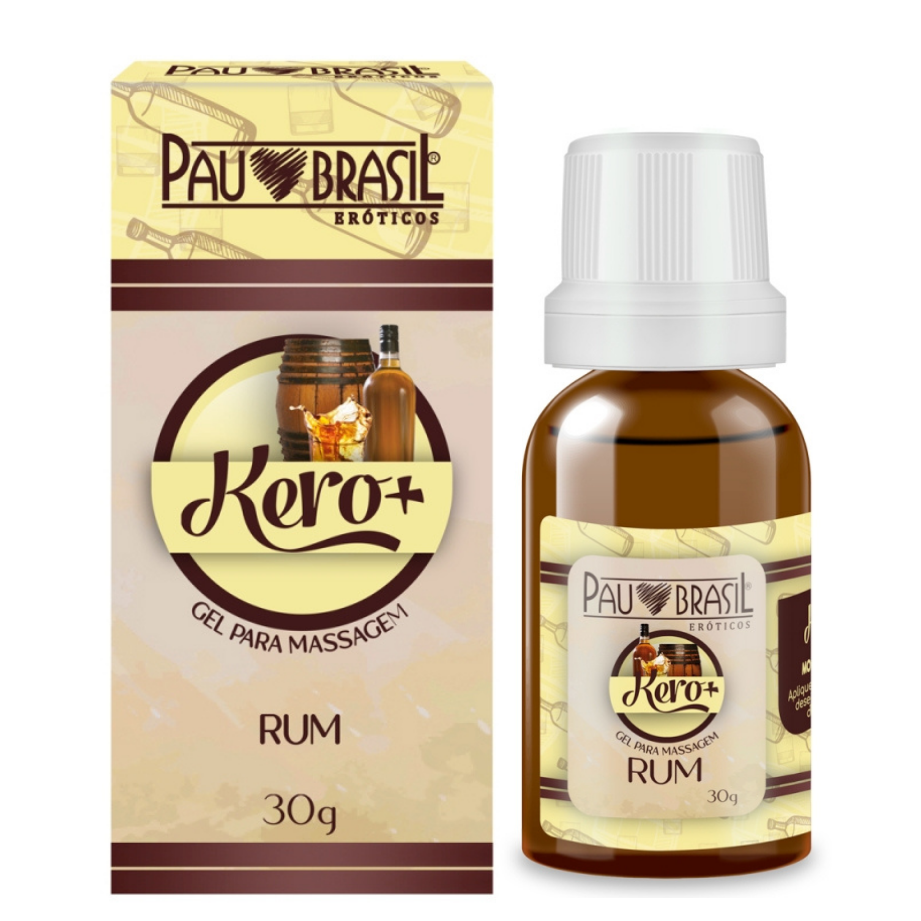Rum