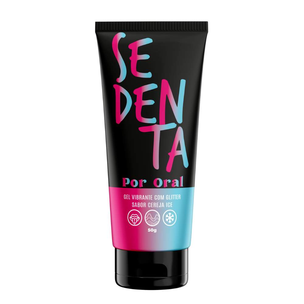 Cereja Ice