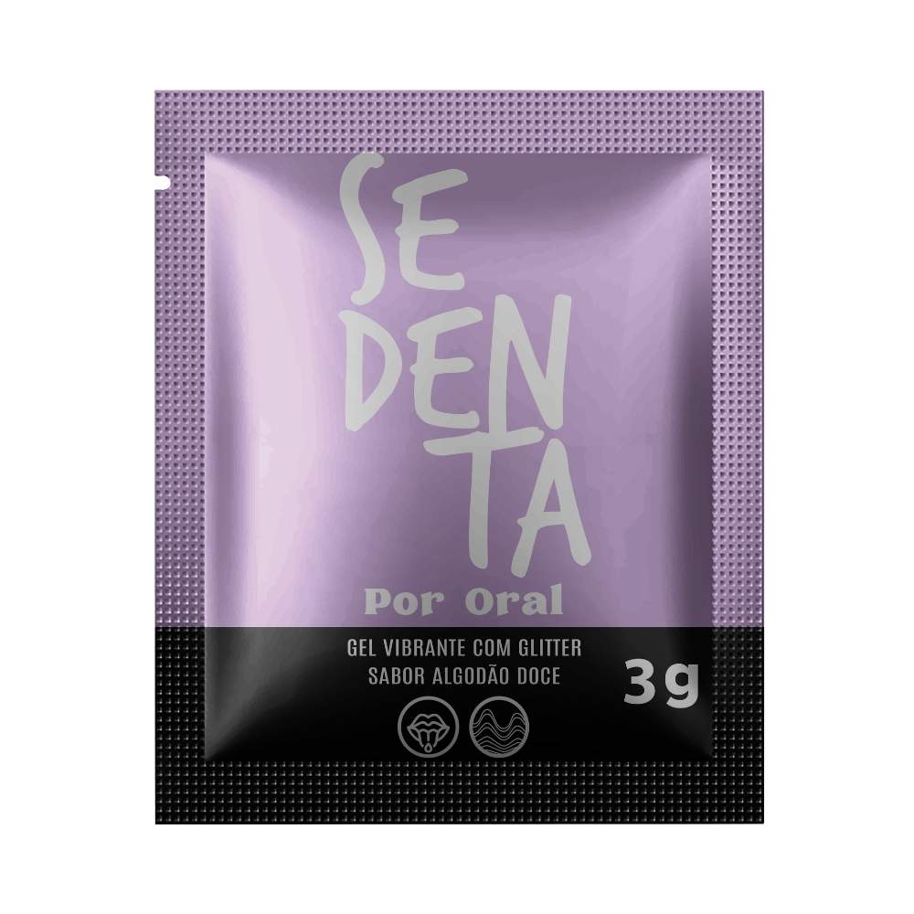 Algodão Doce